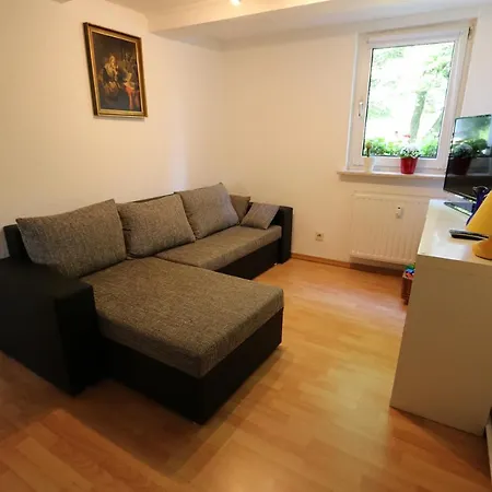 Both Apartment
