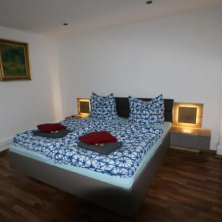 Both Apartment *