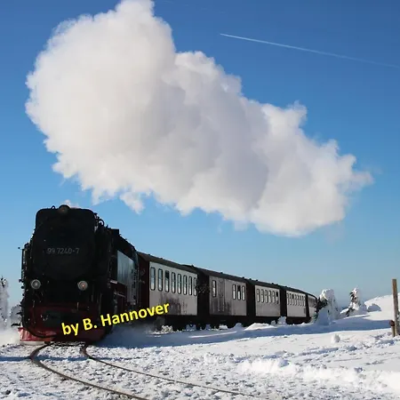 Lägenhet Both Wernigerode