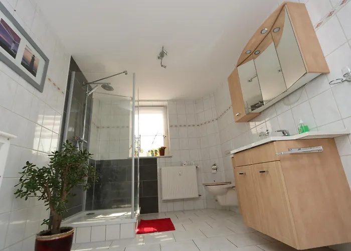 公寓 Both 韦尼格罗德